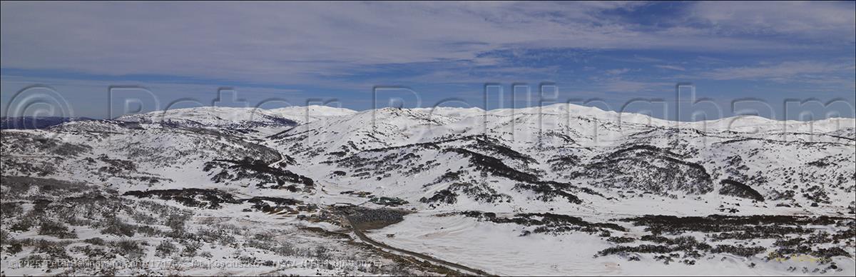 Peter Bellingham Photography Mt Kosciuszko - NSW (PBH4 00 10075)